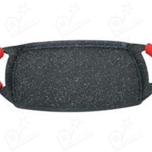 Grelhador Tabuleiro Anti Aderente 47cm Faro