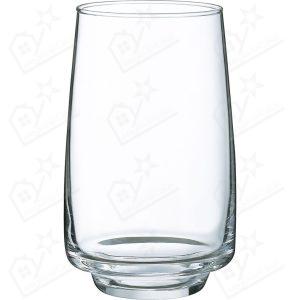 Jogo 6 Copos 35cl Equip Home S/Pé