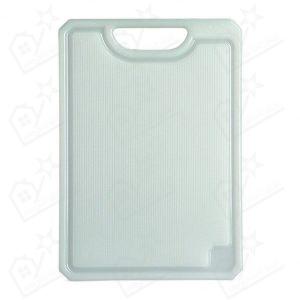 Tabua Cozinha 37x25,5x0,9 Faplana Branca 816