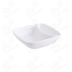 Azeitoneira 12,5cm Porcelana Lizotel