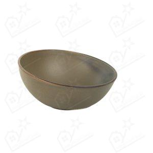 Saladeira Obliqua Ephesus Gres CT 18cm Lizotel