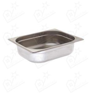 Contentor GN 1/2 100mm 8L 201 Lizotel