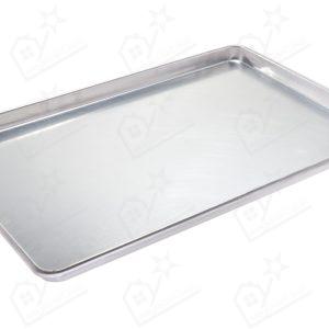 Tabuleiro Forno Aluminio 60x40cm Lizotel