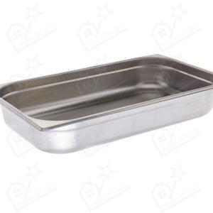 Contentor GN 1/1 65mm 8.5L 201 Lizotel