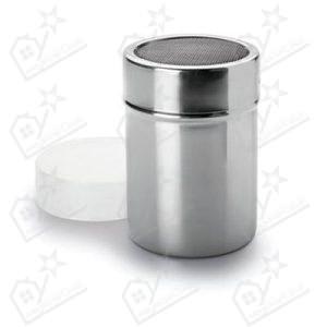 Polvilhador Inox 742200 Ibili