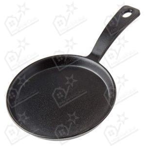 Sertã Apresentação Redonda 22x13cm Melamina Quid