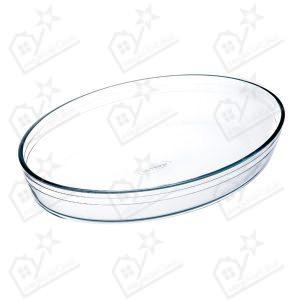 Pyrex Oval 30x21cm