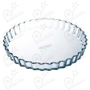 Forma Tarte Frisada 27cm