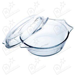 Pyrex Caçarola Redonda 2,3L