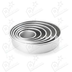 Forma Aniversário Gud Alfa 18x6cm