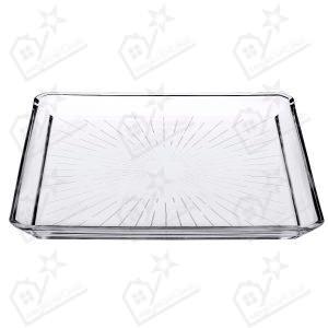 Prato Bolo Madlen 24cm Pasa.