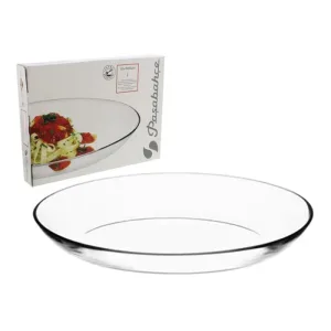 Prato Bolo 31cm Invitation