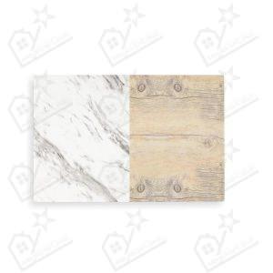 Bandeja Rectangular 30x20cm Melamina Boreal Quid