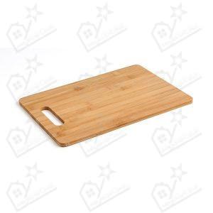Tabua Bamboo 35x25cm Renova Quid