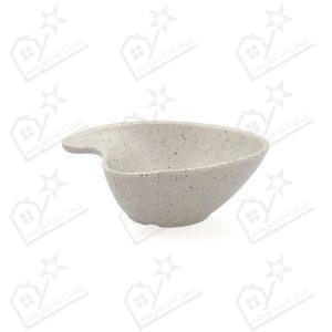 Prato Irregular 14,5cm Ikonic Bidassoa