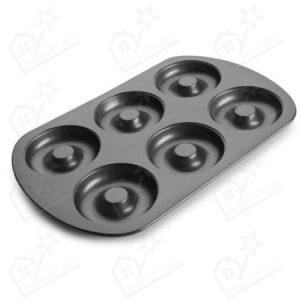 Forma Especial Ibili p/ Donut 6 Cavidades