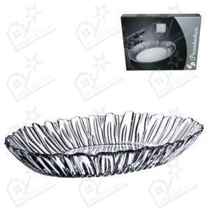 Prato Aurora 33cm Oval