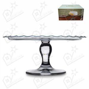 Prato Bolo c/Pé Petite Patisserie 26cm 96953