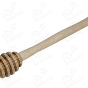 Colher Mel Madeira 17cm CM17