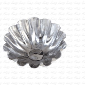 Jogo 10 Formas Pasteis Folha Flandres 102