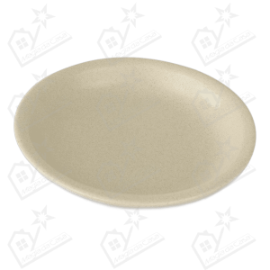 Prato Sopa 21cm Gres