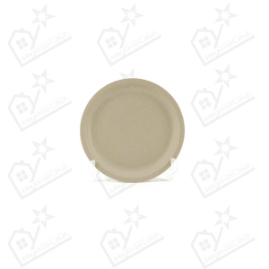 Prato Sobremesa Gres 19,5cm Correia