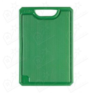 Tabua Cozinha 37x25,5x1,3 813 Verde