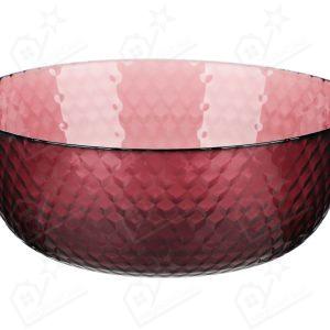 Saladeira 23cm Idylle Lilac Luminarc