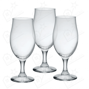 Jogo 3 Calices Cerveja 26,1cl Executive