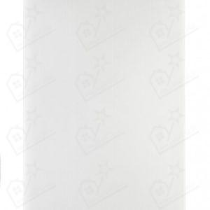 Tabua Cozinha 822 Faplana Branca 46,5x32,5x1,5