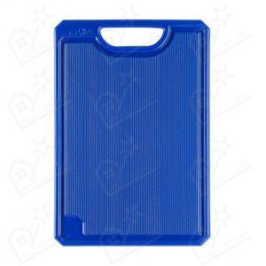 Tabua Cozinha 37x25,5x1,3 813 Azul