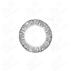 Prato Bolo Aurora 31cm