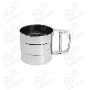 Peneira Inox Pequena JY53