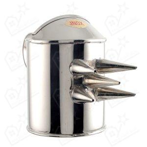 Regador 1L Fios Ovos Inox