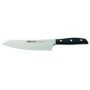 Faca Santoku 19cm Manhattan Arcos