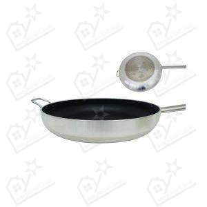 Sertã Anti Aderente 40cm Milão Pro